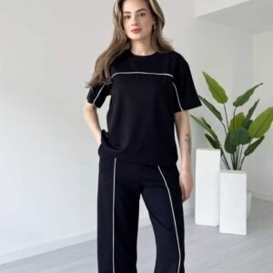 Co-Ords Easy Wear 2PCs