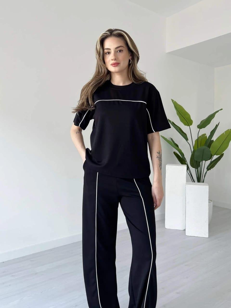 Co-Ords Easy Wear 2PCs