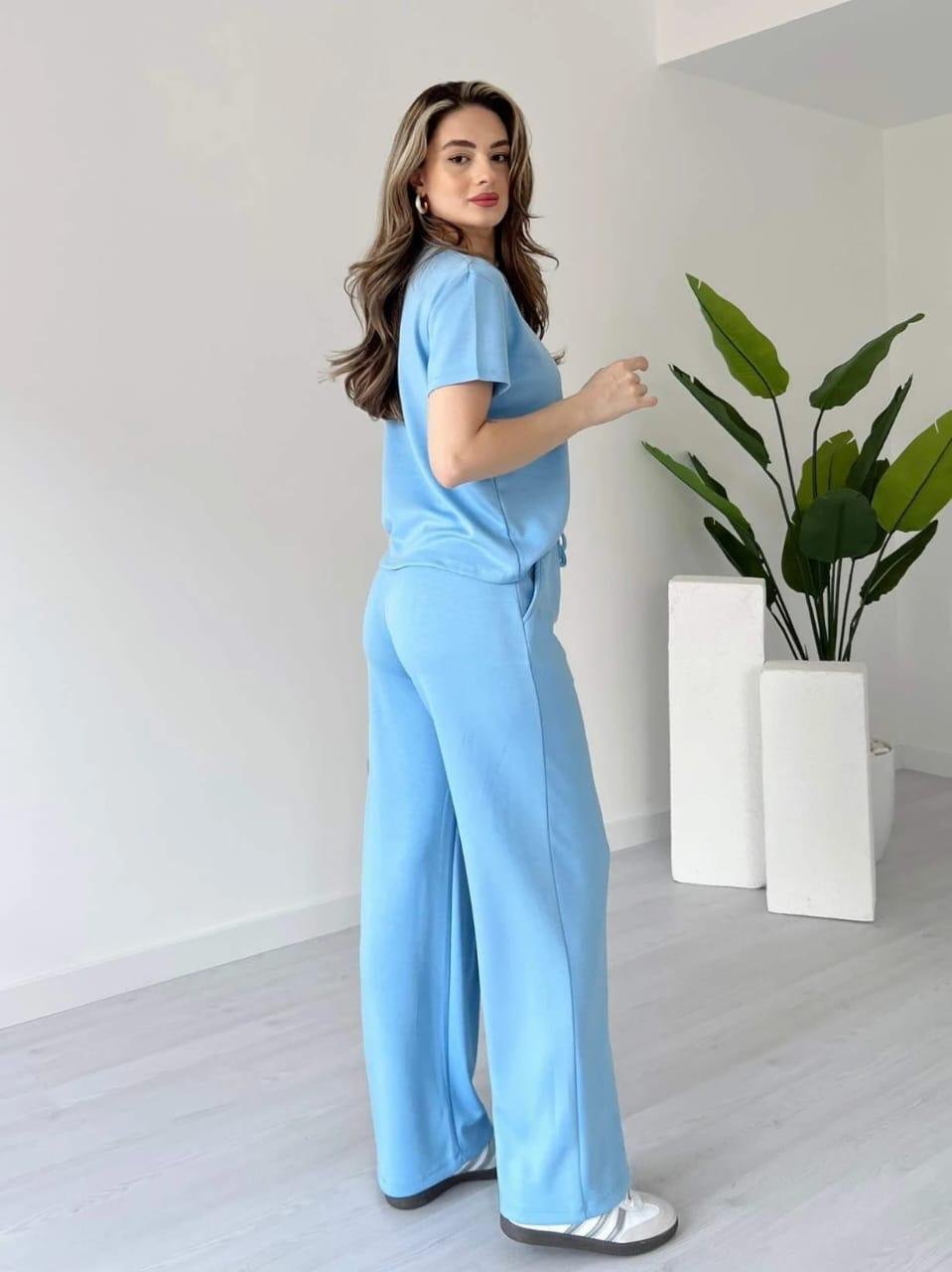Nora 2PC Track Suit
