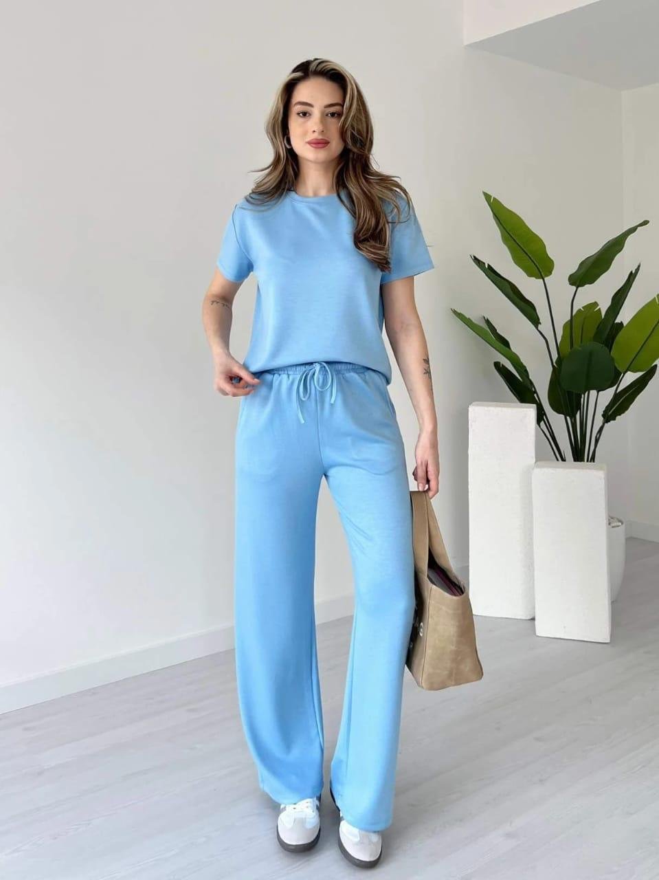 Nora 2PC Track Suit - Image 2