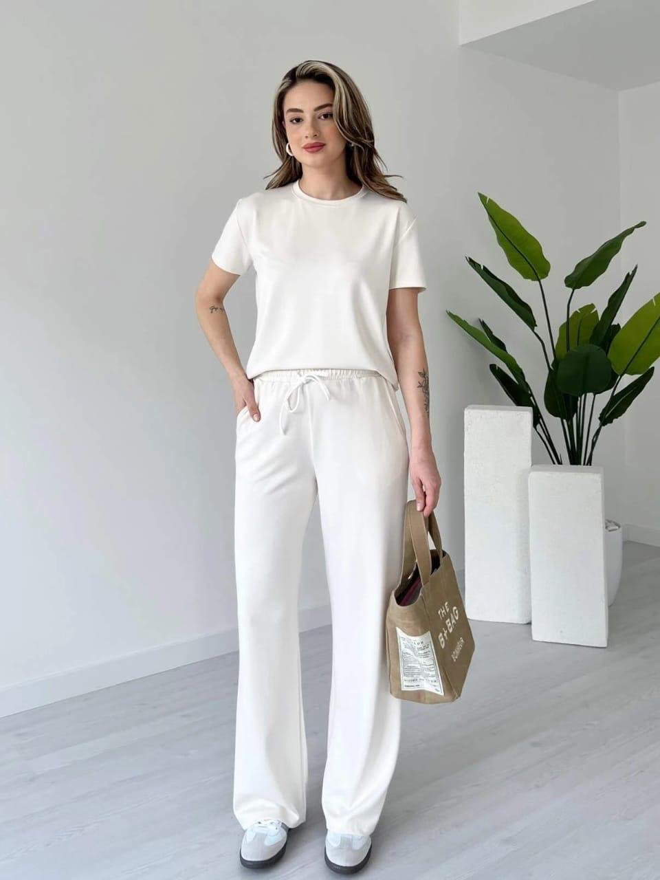 Nora 2PC Track Suit - Image 3