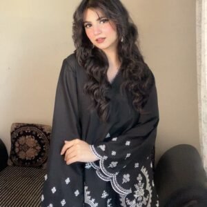 Koh- e -Noor Cotton 2PCs